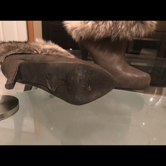 Bootie - Picture 4 of 4